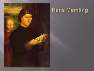 Hans Memling