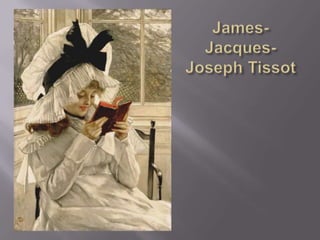 James-Jacques-JosephTissot