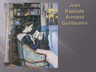 JeanBaptisteArmandGuillaumin