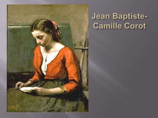 JeanBaptiste-CamilleCorot