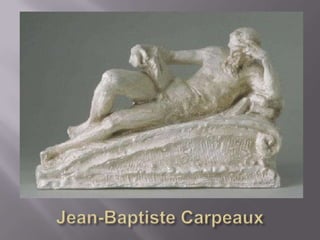 Jean-BaptisteCarpeaux