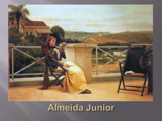 Almeida Junior
