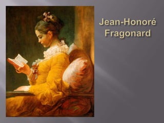 Jean-HonoréFragonard