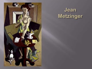 JeanMetzinger