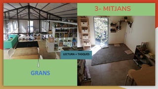 3- MITJANS
 