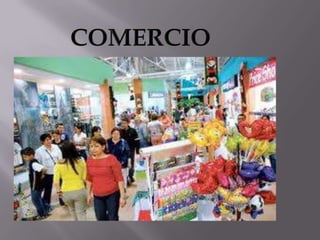 PROBLEMAS SOCIALES Contaminación 