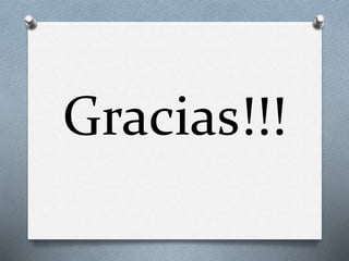 Gracias!!!
 