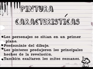 Alejandro castro-neoclasicismo