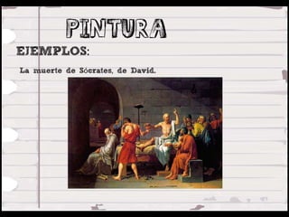 Alejandro castro-neoclasicismo