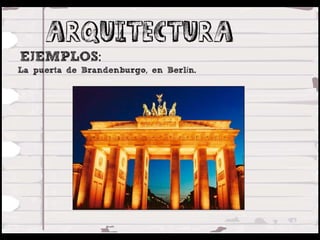 Alejandro castro-neoclasicismo