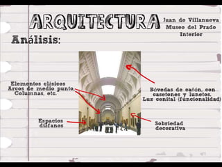 Alejandro castro-neoclasicismo