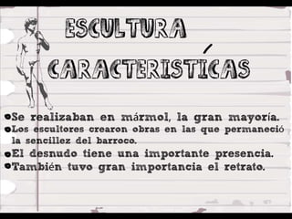 Alejandro castro-neoclasicismo