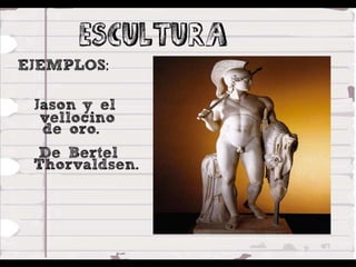 Alejandro castro-neoclasicismo