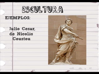 Alejandro castro-neoclasicismo