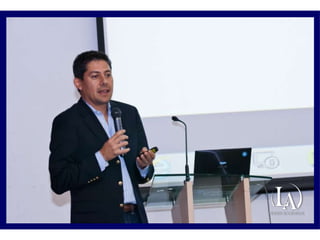 Alejandro Arnaiz | PPTX