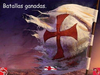 Batallas ganadas.




 15/03/2012    Alejandro Baldivieso   10
 