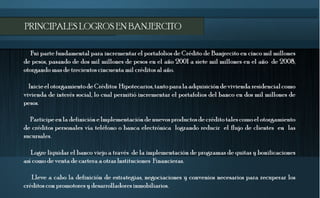 Alejandro de la mora consultor 2016