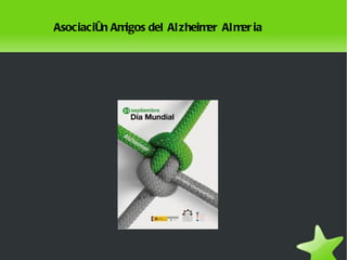 Asociación Amigos del Alzheimer Almeria 