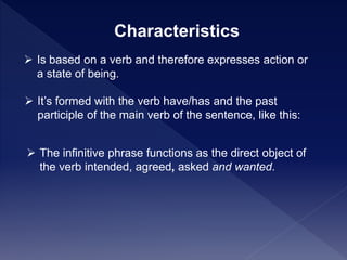 English Detailed Regular Verbs, Infinitive, Past and Participle Infinitive Past  Participle Accept Accepted Ac…