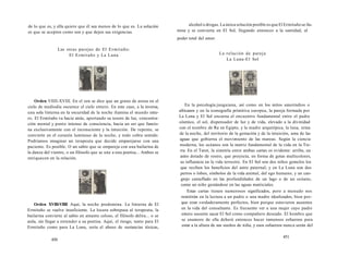 de lo que es, y ella quiere que él sea menos de lo que es. La solución 
es que se acepten como son y que dejen sus exigencias. 
Las otras parejas de El Ermitaño: 
El Ermitaño y La Luna 
Orden VIIII-XVIII. En el zen se dice que un grano de arena en el 
cielo de mediodía oscurece el cielo entero. En este caso, a la inversa, 
una sola linterna en la oscuridad de la noche ilumina el mundo ente-ro. 
El Ermitaño va hacia atrás, aportando su tesoro de luz, concentra-ción 
mental y punto intenso de consciencia, hacia un ser que funcio-na 
exclusivamente con el inconsciente y la intuición. De repente, se 
convierte en el corazón luminoso de la noche, y todo cobra sentido. 
Podríamos imaginar un terapeuta que decide emparejarse con una 
paciente. Es posible. O un sabio que se empareja con una bailarina de 
la danza del vientre, o un filósofo que se une a una poetisa... Ambos se 
enriquecen en la relación. 
Orden XVIII-VIIII Aquí, la noche predomina. La linterna de El 
Ermitaño se vuelve insuficiente. La locura sobrepasa al terapeuta, la 
bailarina convierte al sabio en amante celoso, el filósofo delira... o se 
aisla, sin llegar a entender a su poetisa. Aquí, el riesgo, tanto para El 
Ermitaño como para La Luna, sería el abuso de sustancias tóxicas, 
450 
alcohol o drogas. La única solución posible es que El Ermitaño se ilu-mine 
y se convierta en El Sol, llegando entonces a la santidad, al 
poder total del amor. 
La relación de pareja 
La Luna-El Sol 
En la psicología junguiana, así como en los mitos amerindios o 
africanos y en la iconografía primitiva europea, la pareja formada por 
La Luna y El Sol encarna el encuentro fundamental entre el padre 
cósmico, el sol, dispensador de luz y de vida, elevado a la divinidad 
con el nombre de Ra en Egipto, y la madre arquetípica, la luna, reina 
de la noche, del territorio de la gestación y de la intuición, ama de las 
aguas que gobierna el movimiento de las mareas. Según la ciencia 
moderna, los océanos son la matriz fundamental de la vida en la Tie-rra 
En el Tarot, la simetría entre ambas cartas es evidente: arriba, un 
astro dotado de rostro, que proyecta, en forma de gotas multicolores, 
su influencia en la vida terrestre. En El Sol son dos niños gemelos los 
que reciben los beneficios del astro paternal; y en La Luna son dos 
perros o lobos, símbolos de la vida animal, del ego humano, y un can-grejo 
camuflado en las profundidades de un lago o de un océano, 
como un niño gestándose en las aguas matriciales. 
Estas cartas tienen numerosos significados, pero a menudo nos 
remitirán en la lectura a un padre o una madre idealizados, bien por-que 
eran verdaderamente perfectos, bien porque estuvieron ausentes 
en la vida del consultante. Es frecuente ver a una mujer cuyo padre 
estuvo ausente sacar El Sol como compañero deseado. El hombre que 
se enamore de ella deberá entonces hacer inmensos esfuerzos para 
estar a la altura de sus sueños de niña, y esos esfuerzos nunca serán del 
451 
 