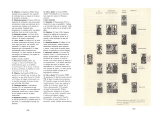 D. Objetivo: Templanza (XIIII). Desea 
trabajar para la sanación. Su vocación 
de taróloga tiene su origen en el deseo 
de ayudar a los demás. 
E. Obstáculo interior: El Juicio (XX). En 
situación de obstáculo, esta carta puede 
interpretarse como una represión de la 
vocación que conduce a no realizar lo 
que uno desea. También cabe 
preguntarse si, cuando nació, sus padres 
preferían tener un niño a una niña. 
F. Obstáculo exterior: La Torre (XVI). 
Como obstáculo, esta carta sugiere un 
encierro, el miedo a expresarse. 
G. Clave, aliado: La Papisa (II). Se trata 
de tomar consciencia del hecho de que 
tiene algo que decir, que escribir, que 
transmitir. La Papisa es la figura 
femenina que corresponde a El Papa, 
considerado como el maestro por 
excelencia. La clave consiste en declinar 
esa imagen en femenino, en aceptar la 
sabiduría femenina. 
Centro sexual y creativo: 
C. Situación: El Diablo (XV). ¡Su 
energía es inmensa! El Diablo está 
perfectamente aquí, en el ámbito 
sexual/creativo. Él es el que, en forma 
de deseo profundo, la impulsa a tomar 
consciencia de su valía. 
D. Objetivo: La Estrella (XVII). Una 
acción en el mundo que revierte en dos 
aspectos, ya que tiene dos jarras. Puede 
ser el deseo de seguir colaborando con 
su marido iniciando al mismo tiempo 
una actividad individual. 
E. Obstáculo interior: La Rueda de 
Fortuna (X). Se encuentra en una 
situación de parada. Su creatividad está 
bloqueada, quizá por el temor a dejar 
de ser amada si sale de su papel 
tradicional. 
F. Obstáculo exterior: La Justicia (VIII). 
la idea de perfección le impide hacer lo 
que debe. La creatividad no puede ser 
perfecta... 
G. Clave, aliado: La Luna (XVIII). 
¡Soñar! Ahondando en su intuición, 
será capaz de superar el bloqueo 
creativo. 
Centro material: 
C. Situación: El Enamorado (VI). La 
situación en casa es agradable. Trabaja 
y se entiende bien con su marido. Cada 
cual tiene su ámbito y no invade el del 
otro. 
D. Objetivo: El Carro (VII). Situarse 
respecto al trabajo de su marido y 
encontrar su forma de actuar en el 
mundo, como taróloga, ya que ése 
es su deseo. 
E. Obstáculo interior: El Mago (I). Se 
siente principiante, todavía alumna, 
demasiado inexperta para empezar 
a actuar. Teme quizá no poder ganar 
dinero (la moneda de oro del Mago). 
F. Obstáculo exterior: El Arcano sin 
nombre (XIII). La transformación le 
parece revolucionaria. Teme por el 
equilibrio de su pareja. A veces se 
enseña a una mujer desde su infancia a 
ser dependiente, y esa mujer transfiere 
la imagen del padre al marido. Esta 
dependencia se convierte entonces en 
una «prueba de amor», se teme perder 
a la persona amada saliendo de la 
dependencia material. 
G. Clave, aliado: El Ermitaño (VIIII). 
Al abandonar el ideal de perfección del 
VIII, al dejar el estado de principiante, 
El Ermitaño avanza sin miedo hacia la 
transformación. Tiene que empezar a 
confiar en sí misma y, quizá, leer el 
Tarot a desconocidos: El Ermitaño 
va hacia lo desconocido. Podría 
sencillamente instalarse en un lugar 
público con sus cartas, tomando notas, 
y esperar que alguien venga a 
preguntarle: «¿Lee usted el Tarot?». 
El Ermitaño no teme la pobreza. Al 
principio, podría trabajar gratuitamente 
576 
577 
 