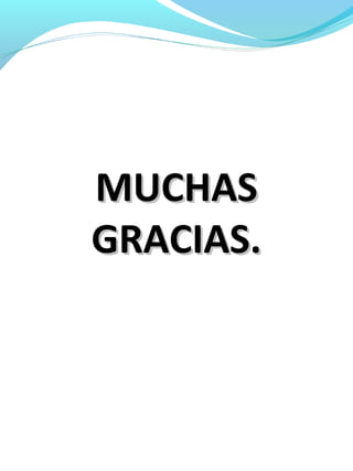 MUCHASMUCHAS
GRACIAS.GRACIAS.
 
