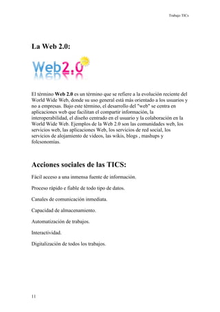 Alejandro portomeñe gonzález  1 tics