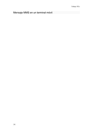 Alejandro portomeñe gonzález  1 tics