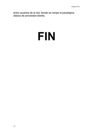 Alejandro portomeñe gonzález  1 tics