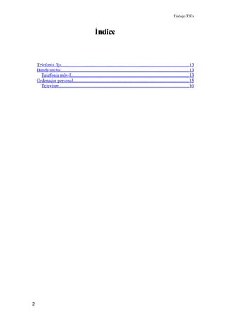 Alejandro portomeñe gonzález  1 tics