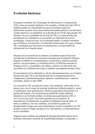 Alejandro portomeñe gonzález  1 tics