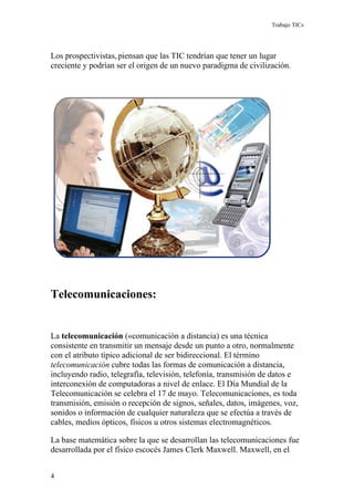 Alejandro portomeñe gonzález  1 tics