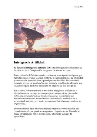 Alejandro portomeñe gonzález  1 tics