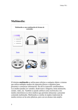 Alejandro portomeñe gonzález  1 tics