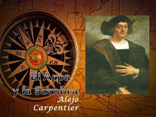 Alejo Carpentier 