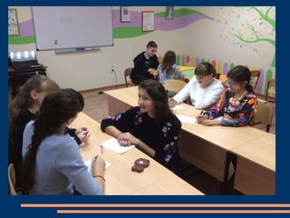 (Dis)advantaged - equalizing opportunities_Rosja