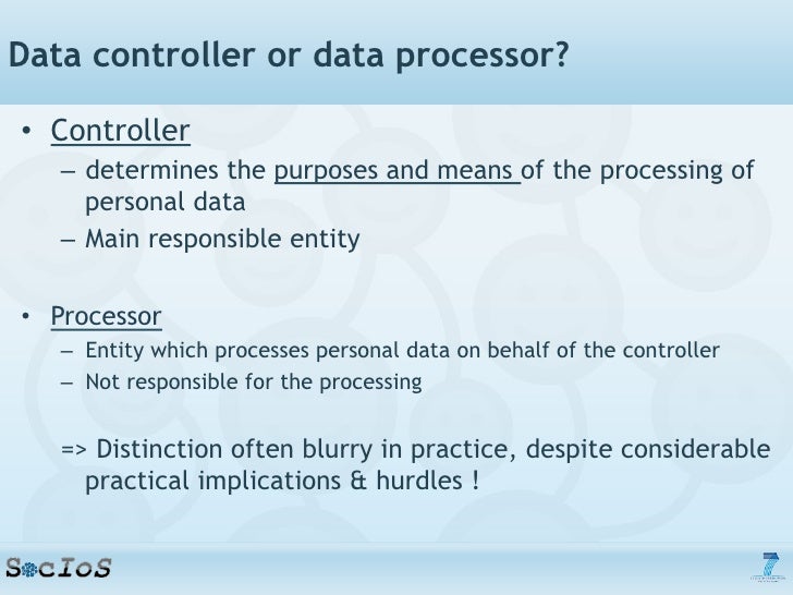 Aleksandra kuczerawy privacy issues in future internet - seserv se