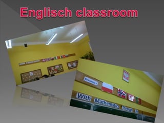 Aleksandra Niepsuj - my school