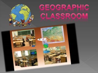 Aleksandra Niepsuj - my school