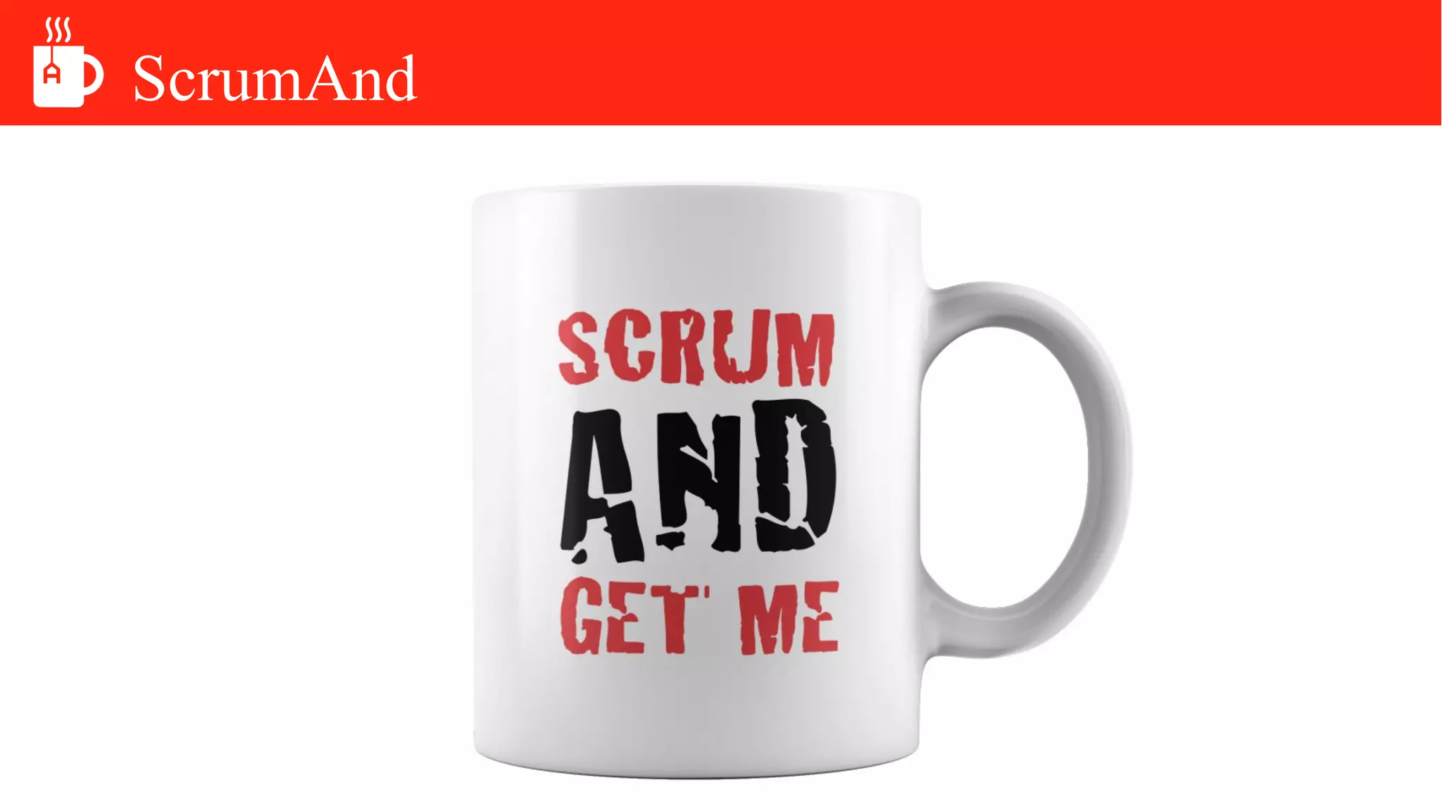 ScrumAnd
 