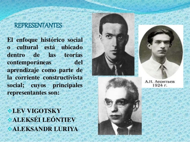 El Hombre Y La Cultura Alexei Leontiev Resumen