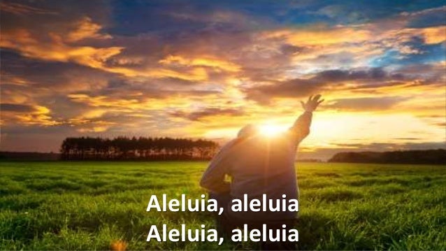 Aleluia Gabriela Rocha