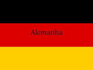 Alemanha
 