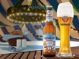 Weizenbier
 