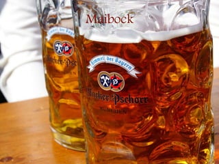 Maibock
 