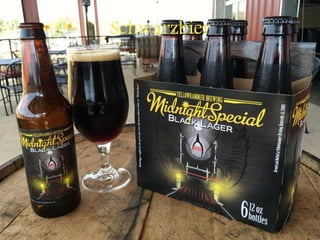 Schwarzbier
 