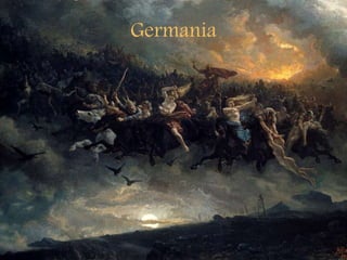 Germania
 