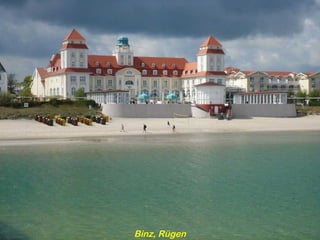 Binz, Rügen
 