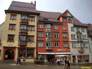 ROTTWEIL
 