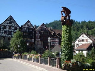 SCHILTACH
 